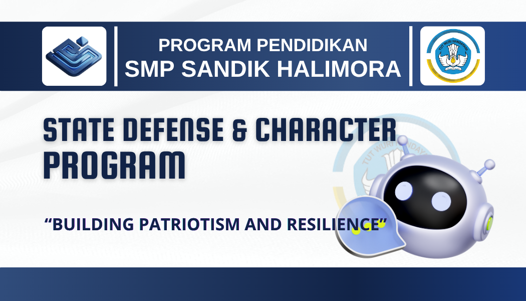 STATE DEFENSE & CHARACTER PROGRAM